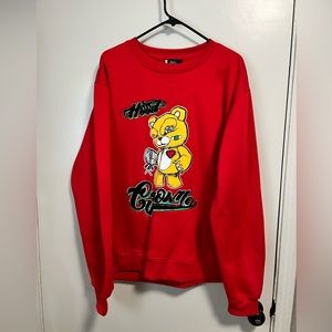 Bleecker and Mercer Crewneck NWT
